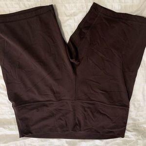 Lululemon align biker shorts